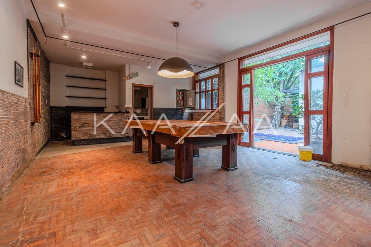 Casa à venda no Jardim Paulista - Foto 6