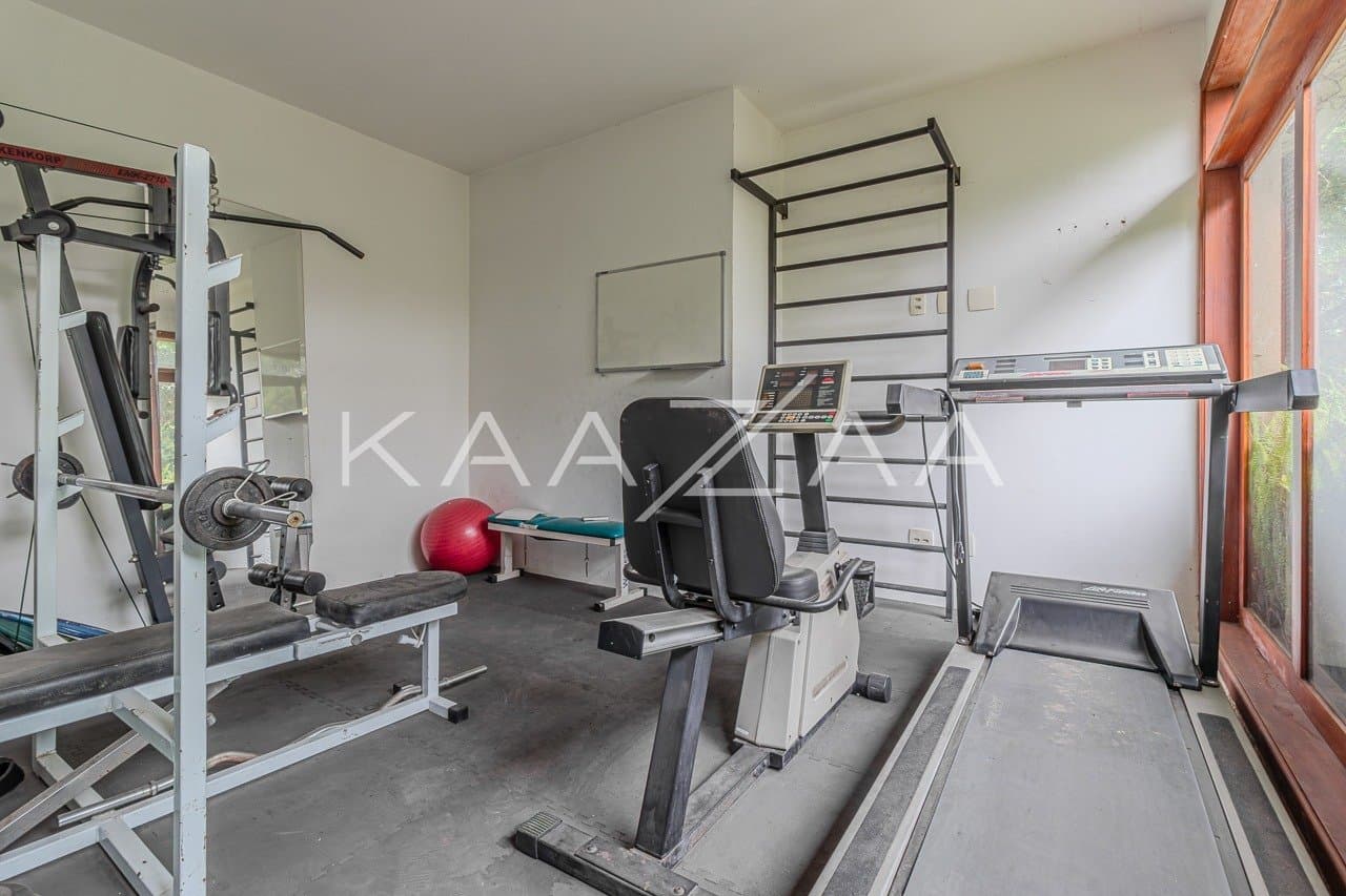 Casa à venda no Jardim Paulista - Foto 22