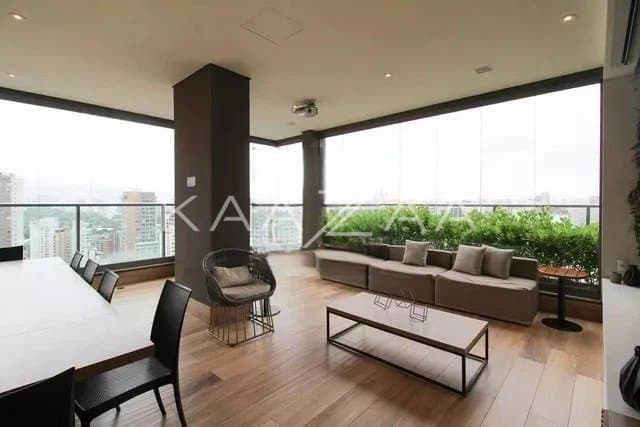 Apartamento em Moema - Foto 18