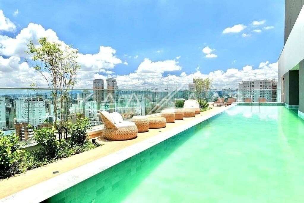 Apartamento em Moema - Foto 20