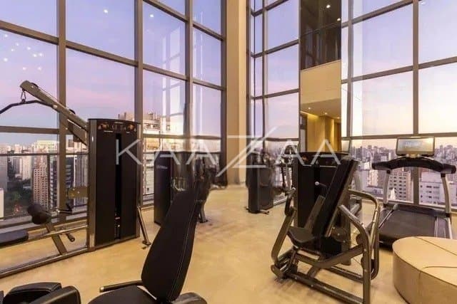 Apartamento em Moema - Foto 22