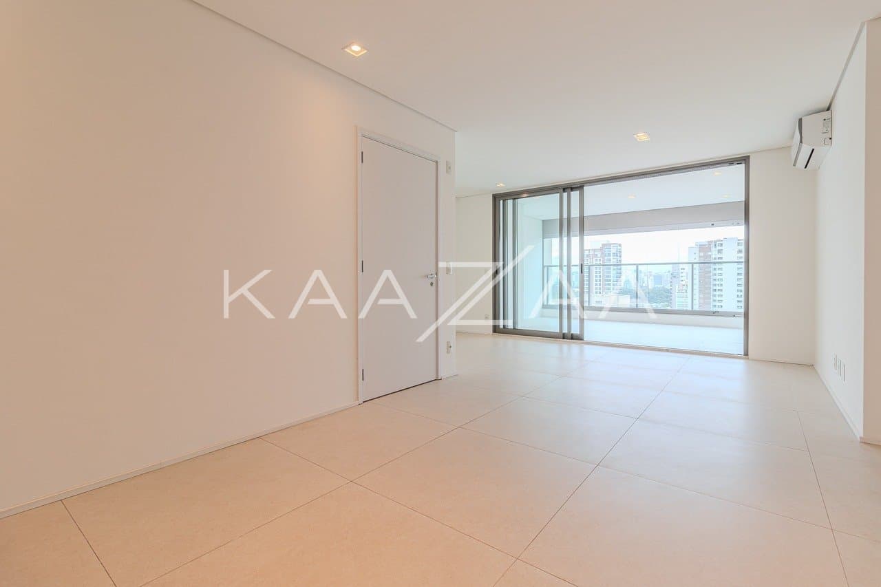 Apartamento em Moema - Foto 2