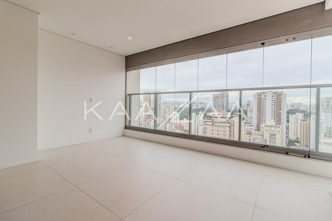 Apartamento em Moema - Foto 5