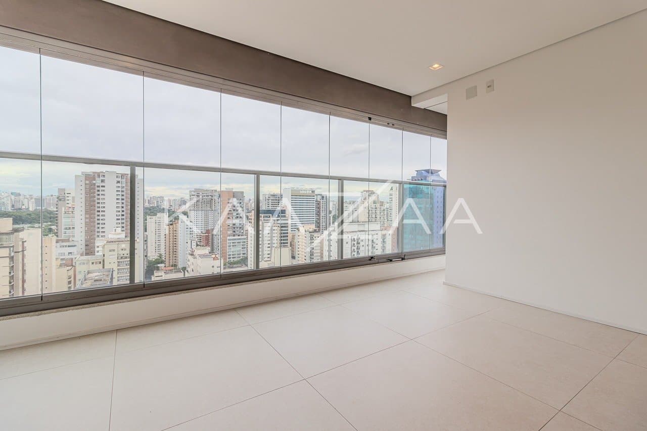 Apartamento em Moema - Foto 6