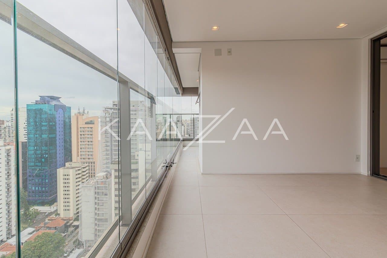 Apartamento em Moema - Foto 7