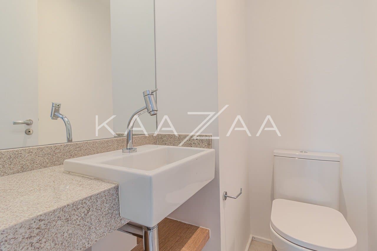 Apartamento em Moema - Foto 8