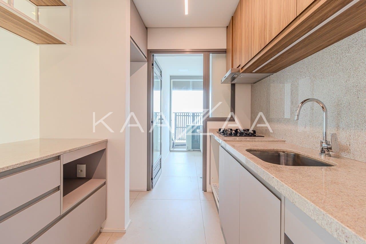 Apartamento em Moema - Foto 9