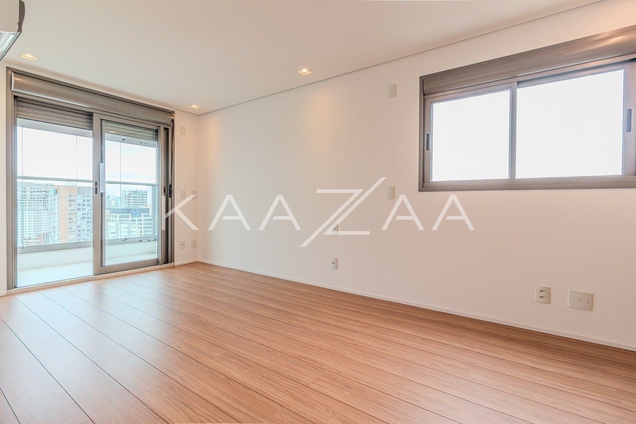 Apartamento em Moema - Foto 11