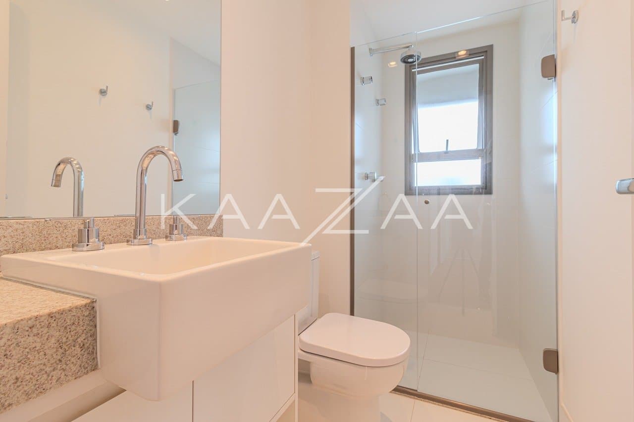 Apartamento em Moema - Foto 14