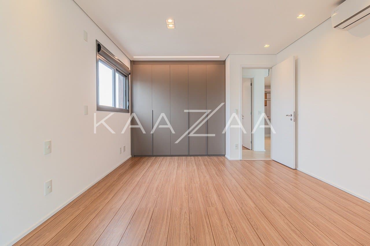 Apartamento em Moema - Foto 13