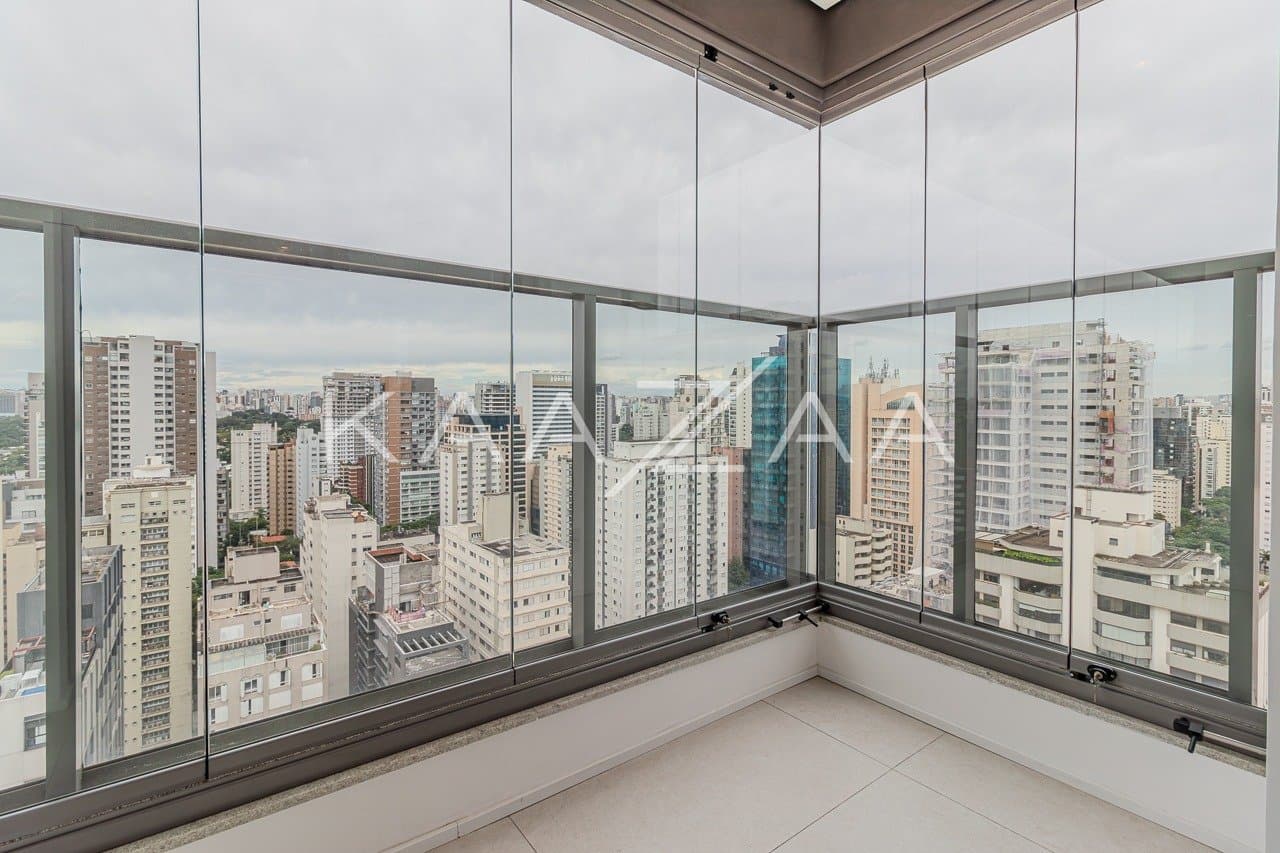 Apartamento em Moema - Foto 12