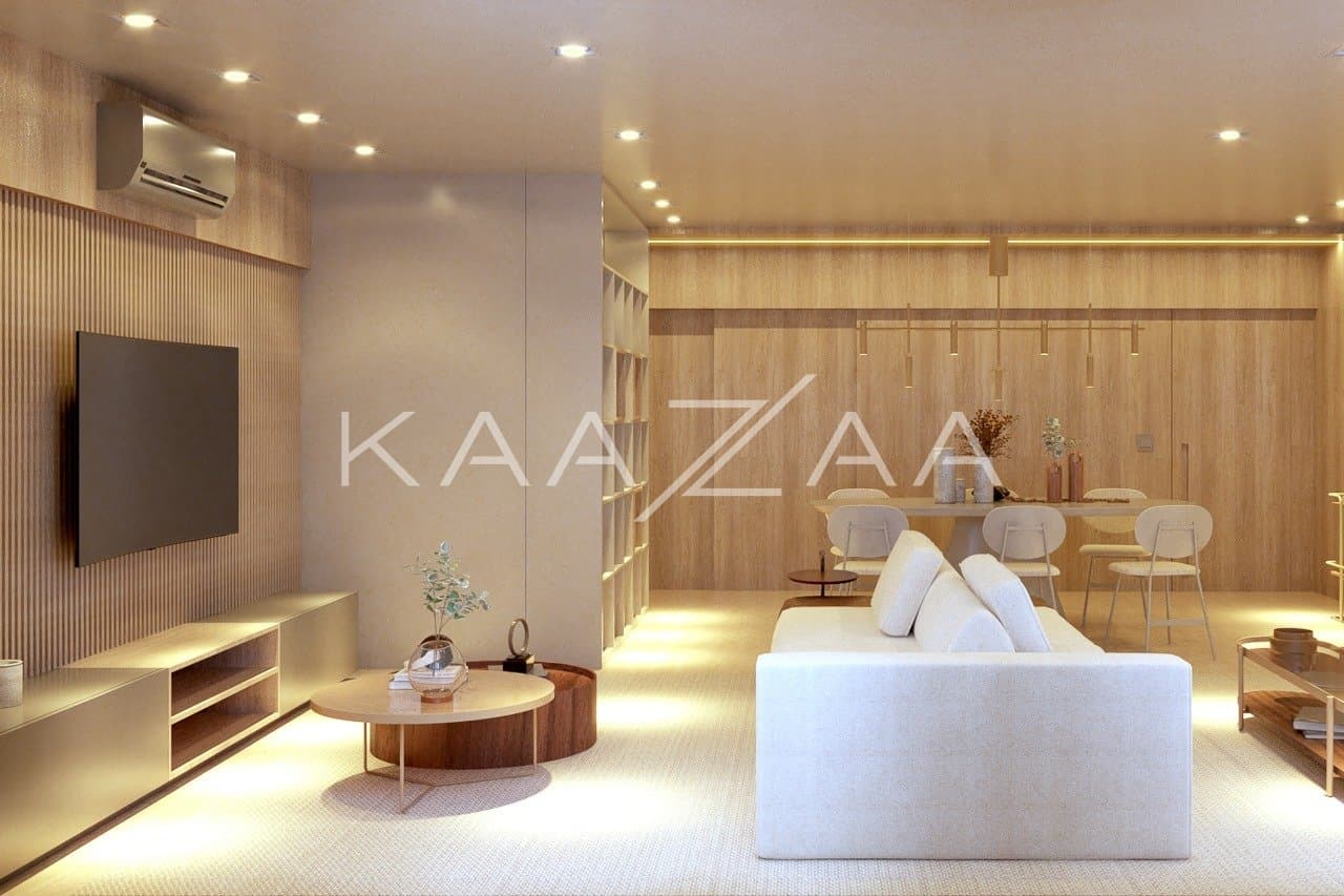 Apartamento no Jardins - Foto 4