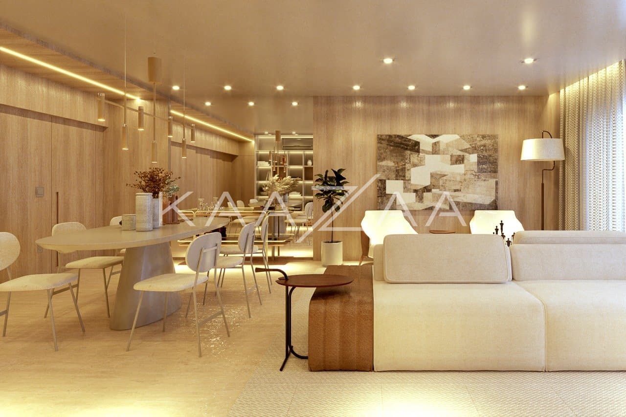 Apartamento no Jardins - Foto 2