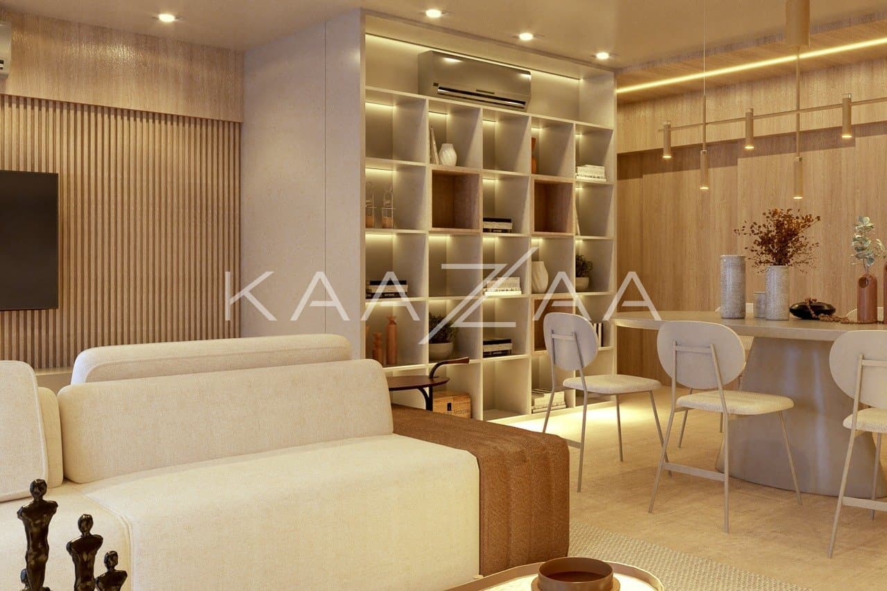 Apartamento no Jardins - Foto 3