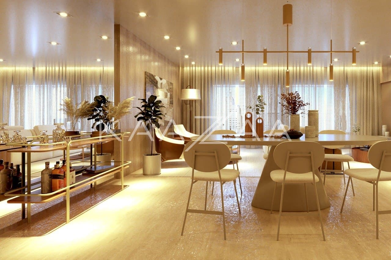 Apartamento no Jardins - Foto 6