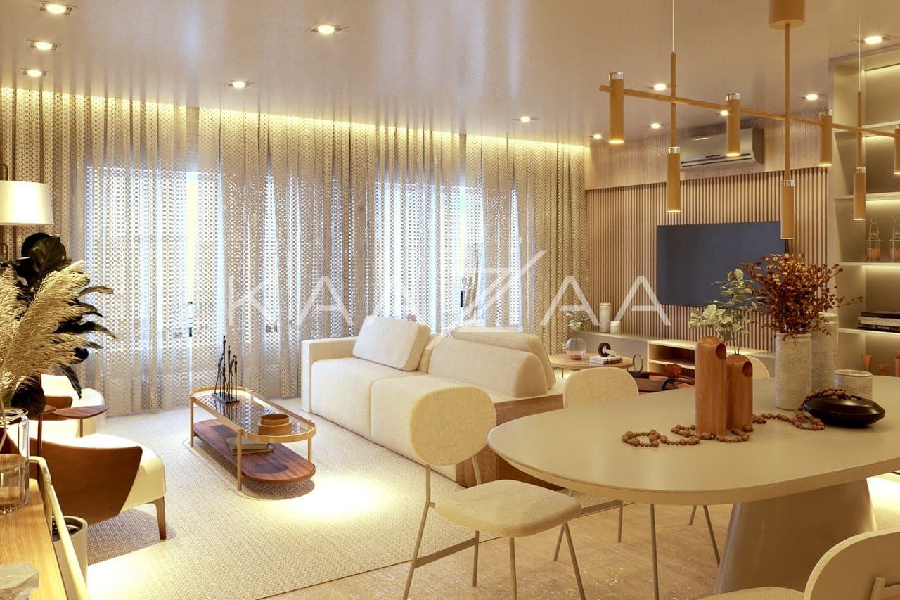 Apartamento no Jardins - Foto 5