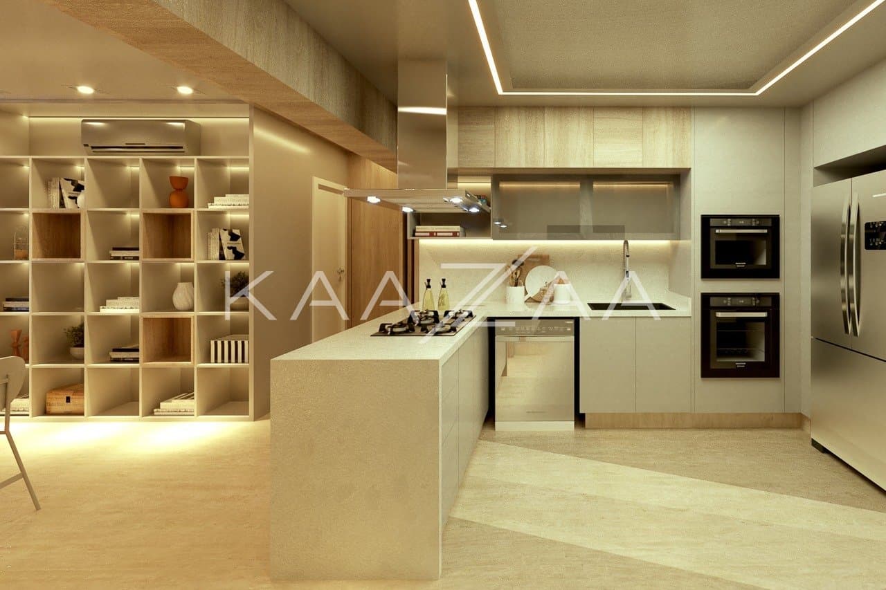 Apartamento no Jardins - Foto 7