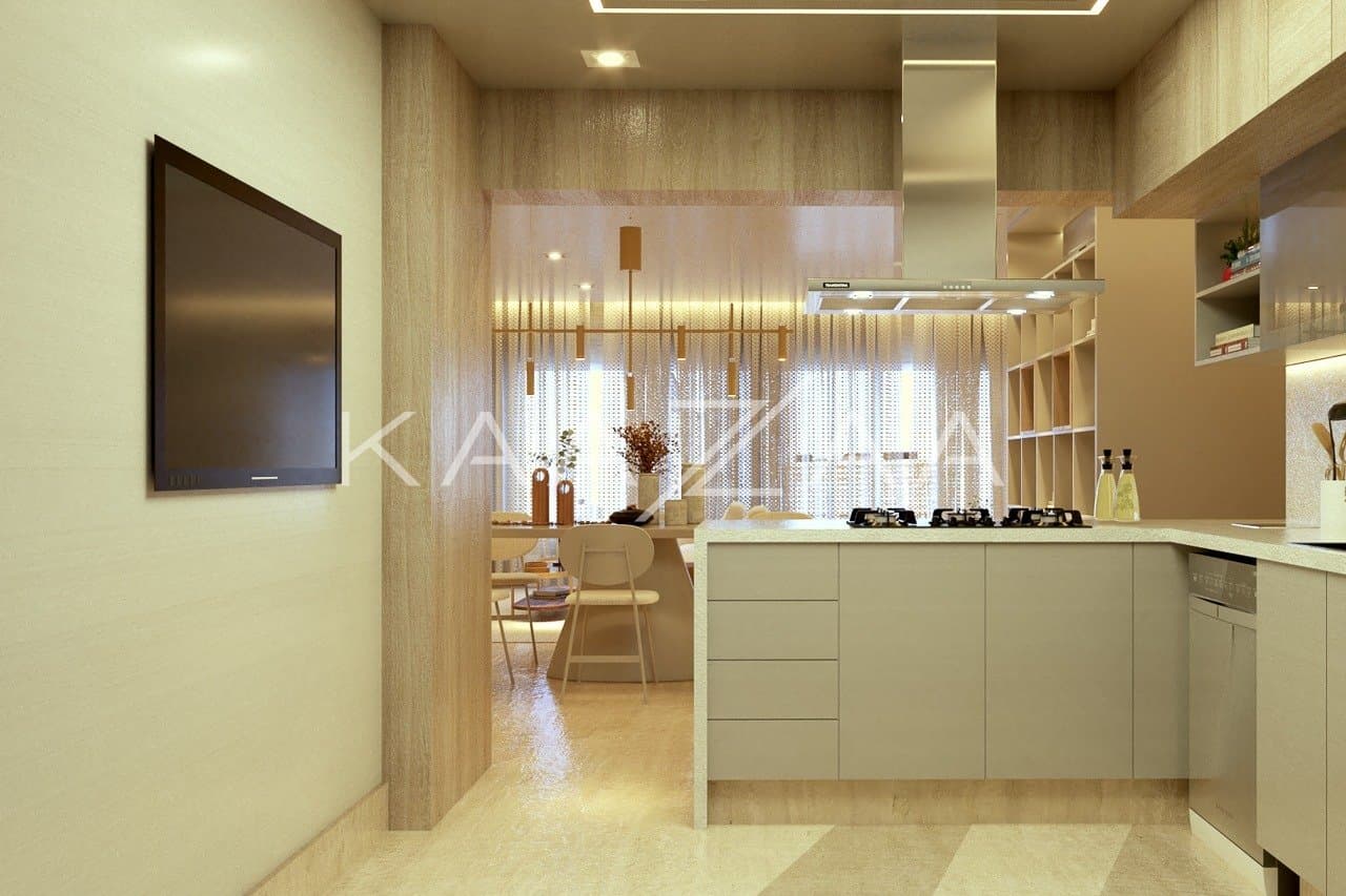 Apartamento no Jardins - Foto 8