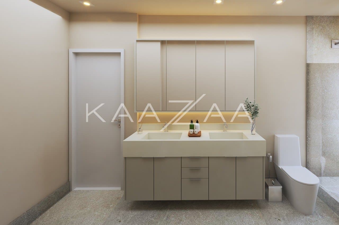 Apartamento no Jardins - Foto 11