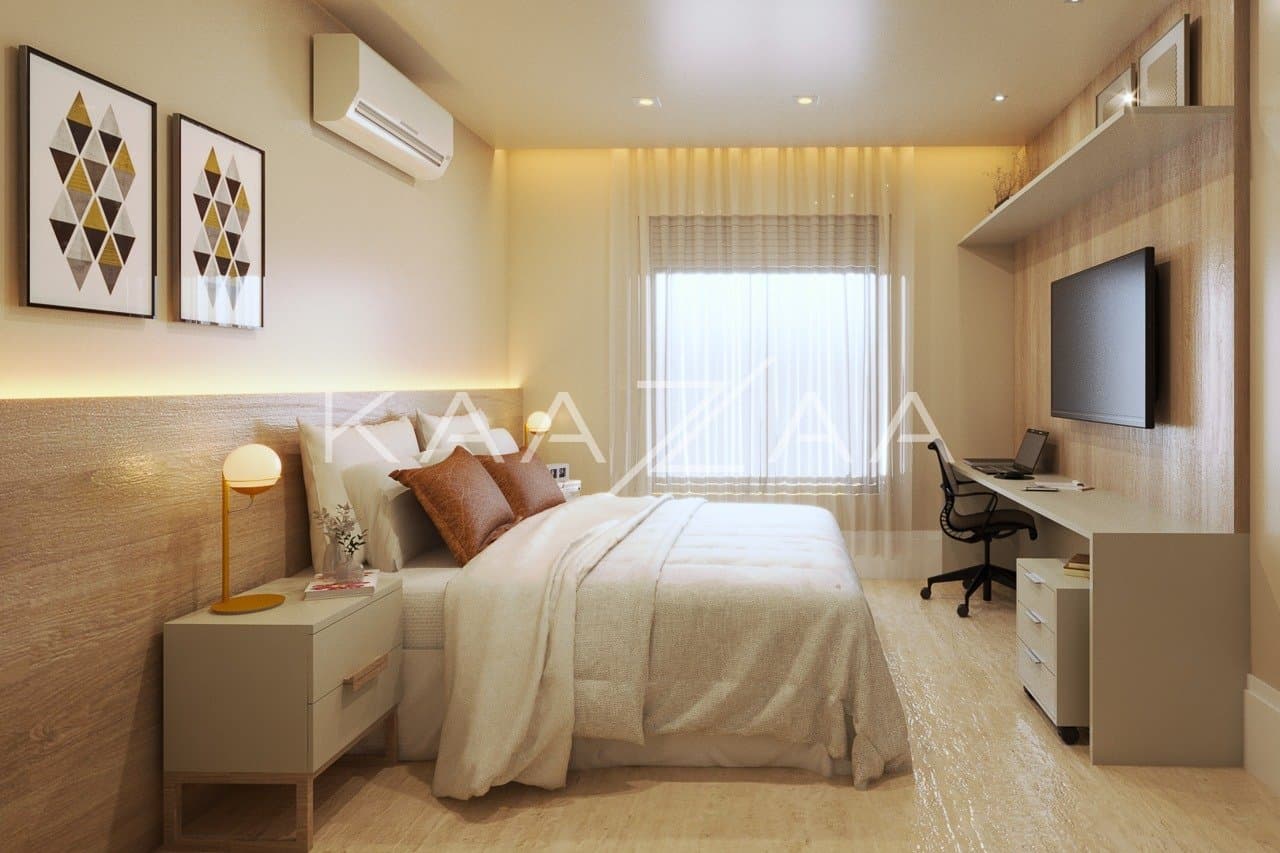 Apartamento no Jardins - Foto 13