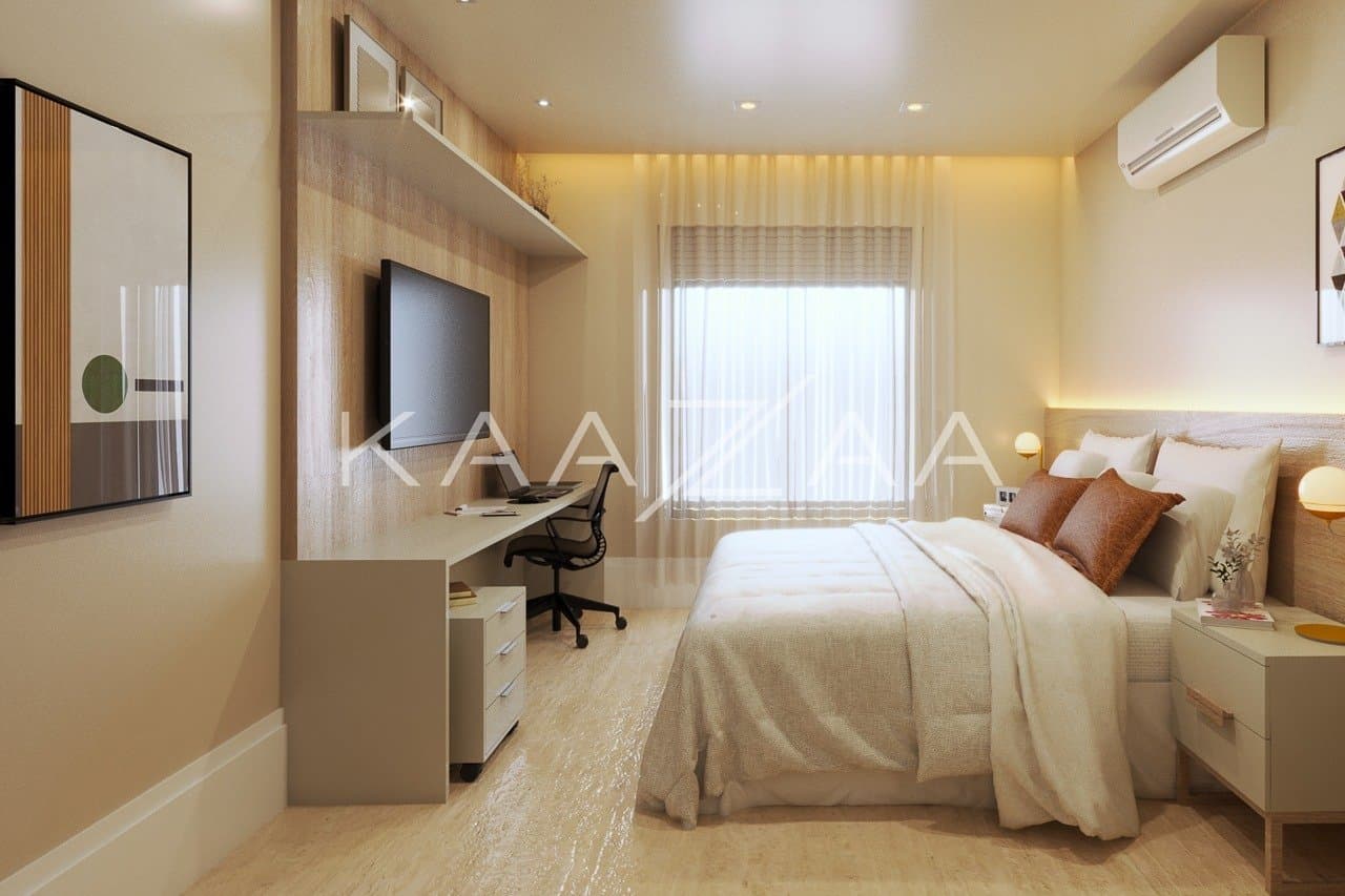 Apartamento no Jardins - Foto 15