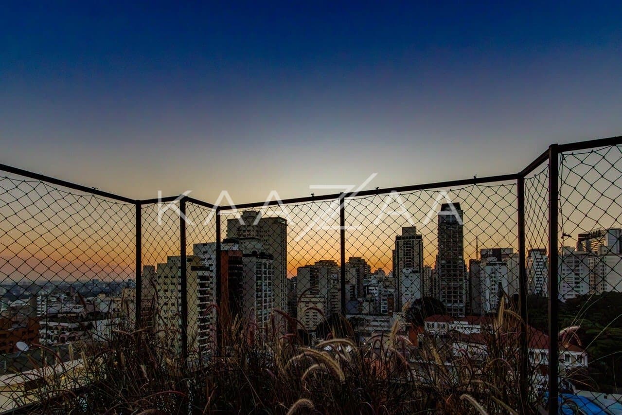 Cobertura à venda no Jardins - Foto 4
