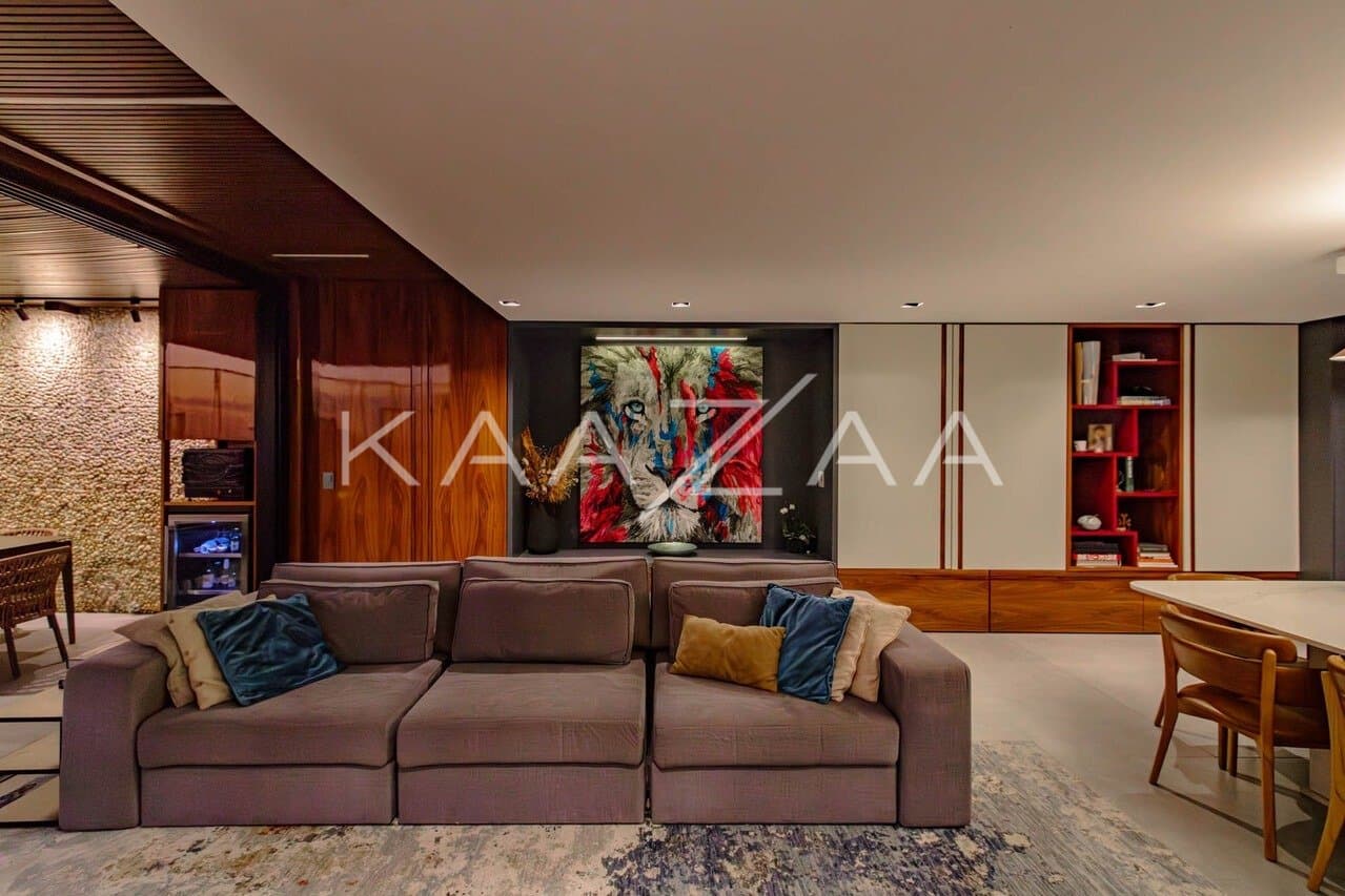 Cobertura à venda no Jardins - Foto 7