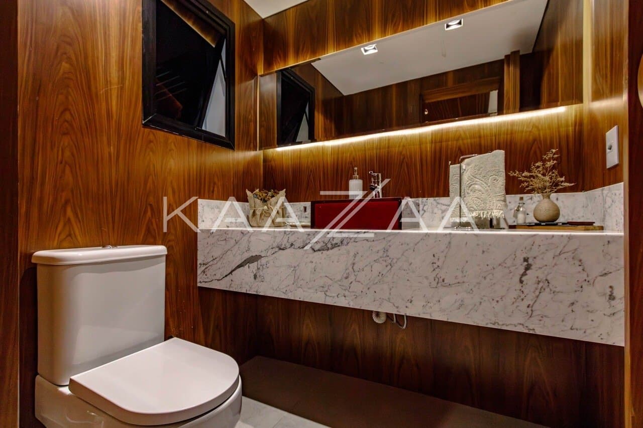 Cobertura à venda no Jardins - Foto 10