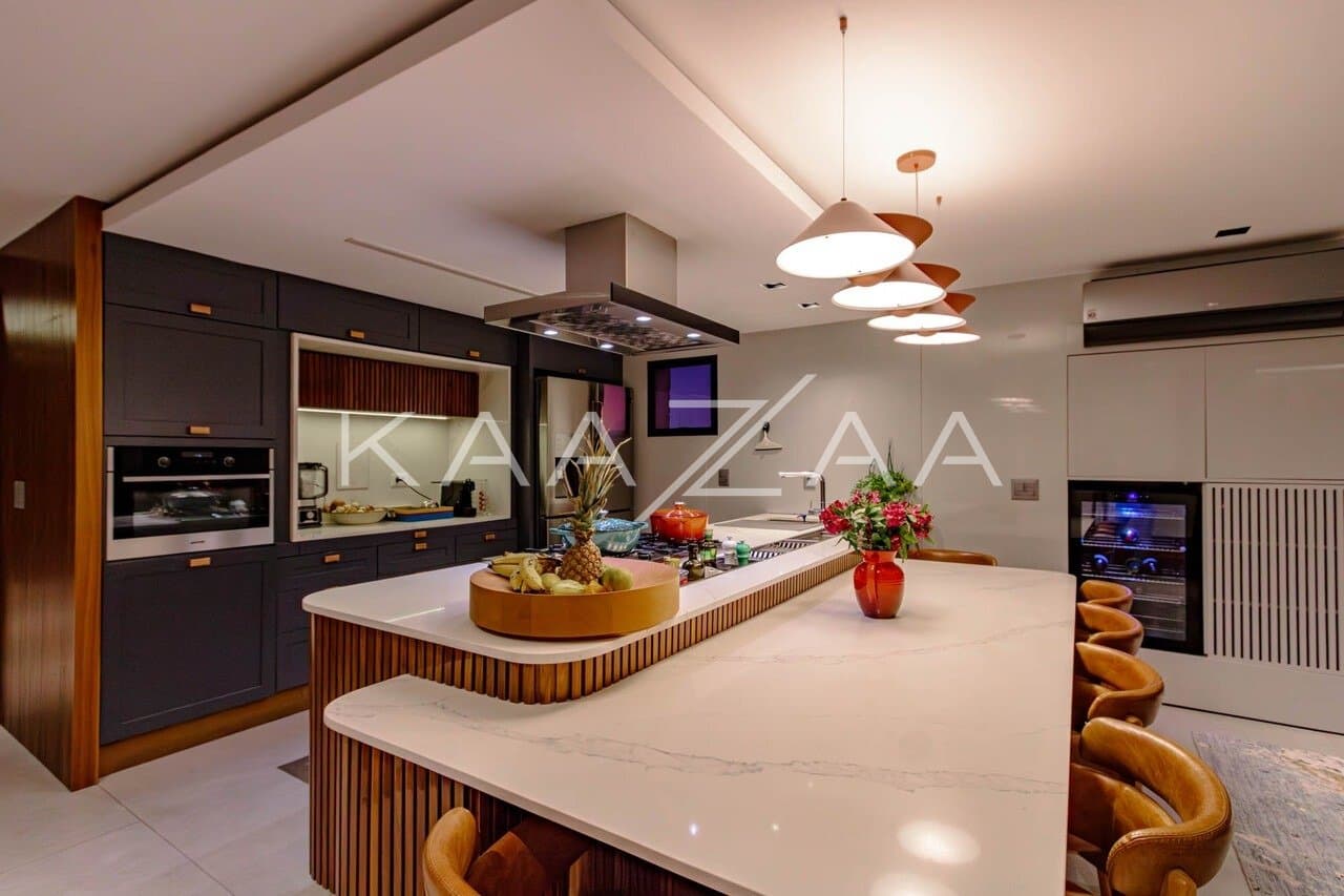 Cobertura à venda no Jardins - Foto 11