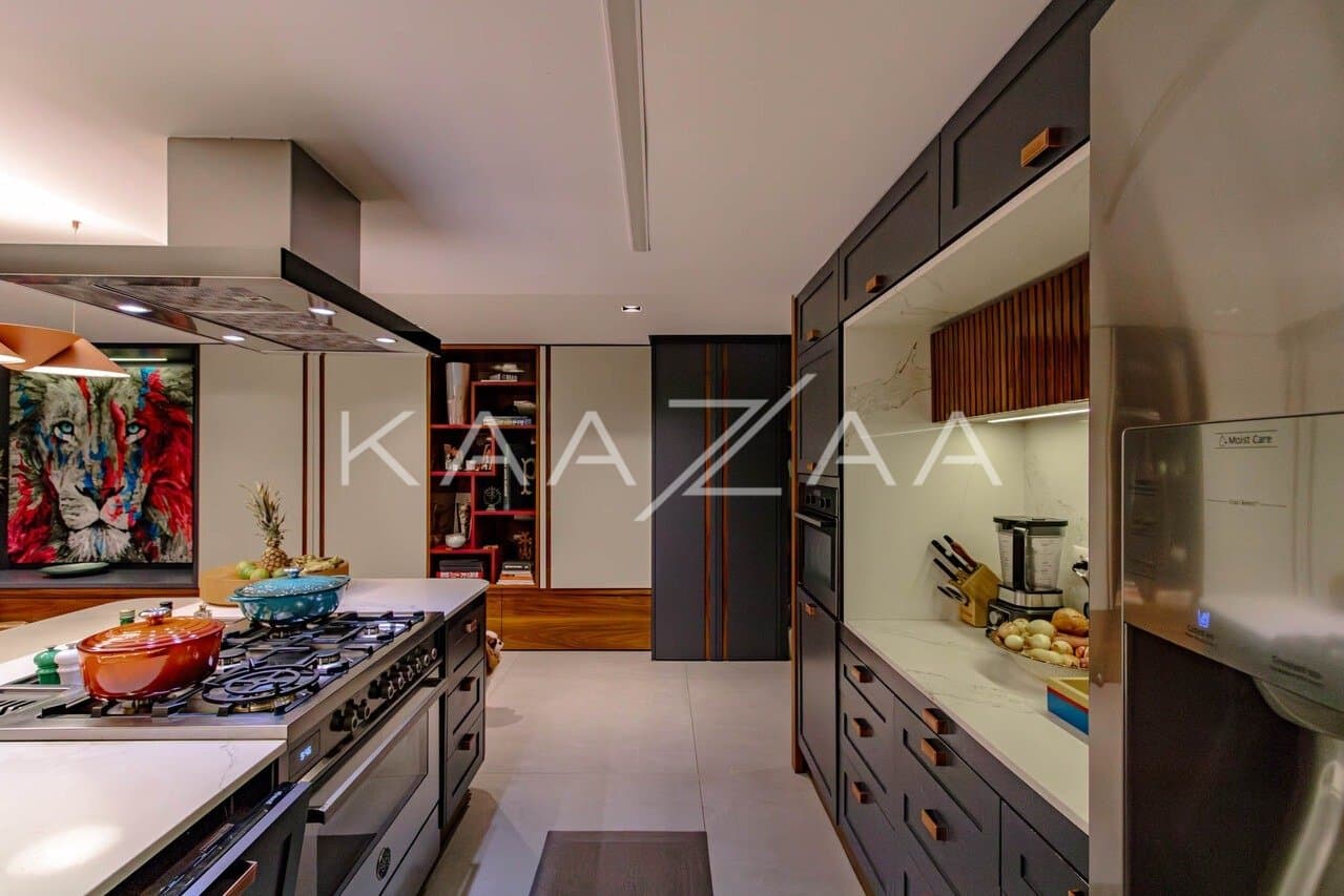 Cobertura à venda no Jardins - Foto 12