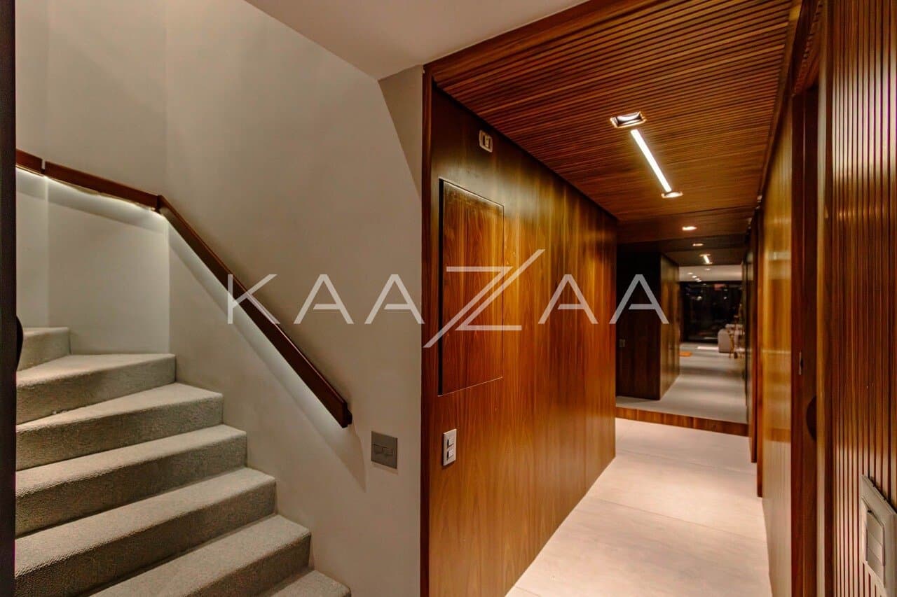 Cobertura à venda no Jardins - Foto 13