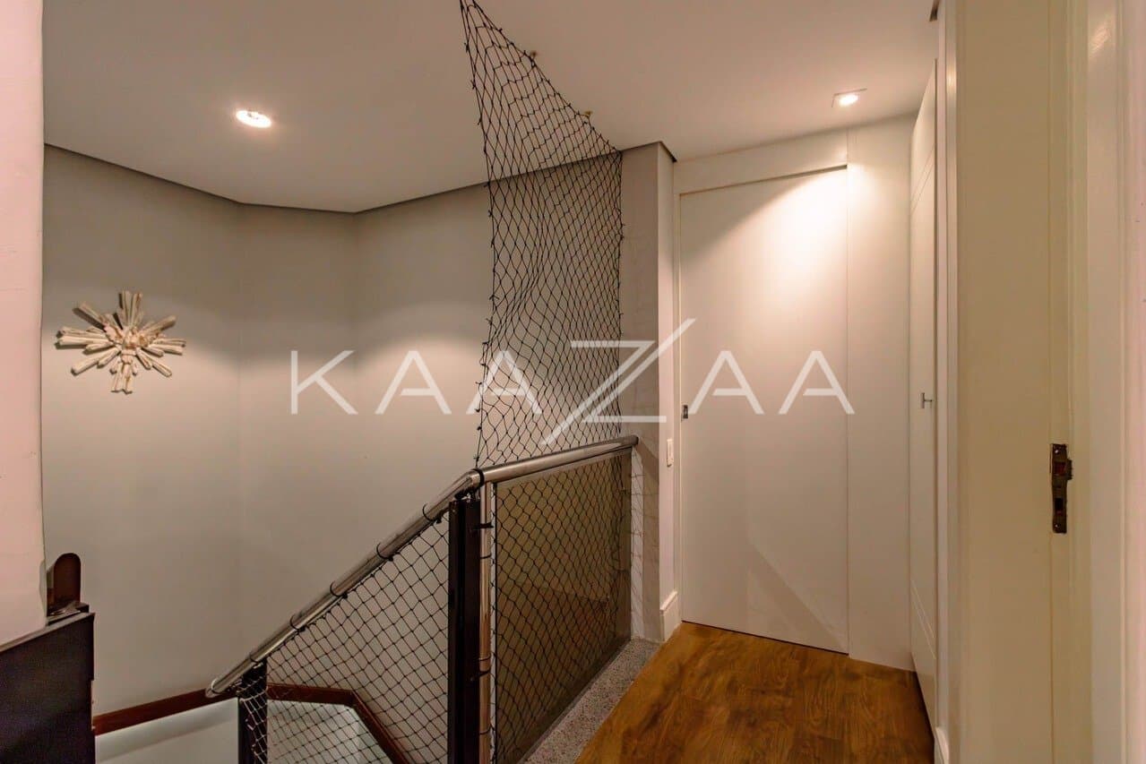 Cobertura à venda no Jardins - Foto 14