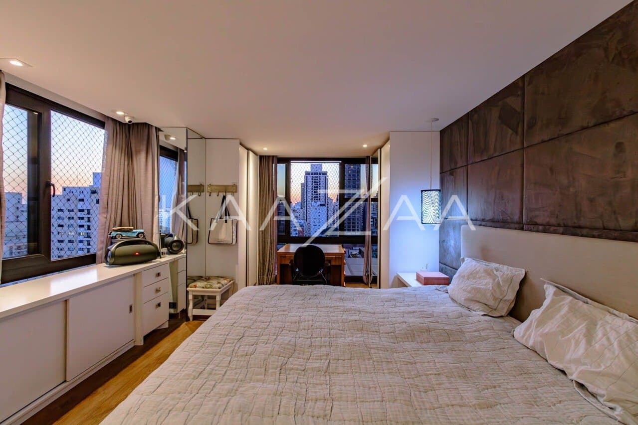 Cobertura à venda no Jardins - Foto 15