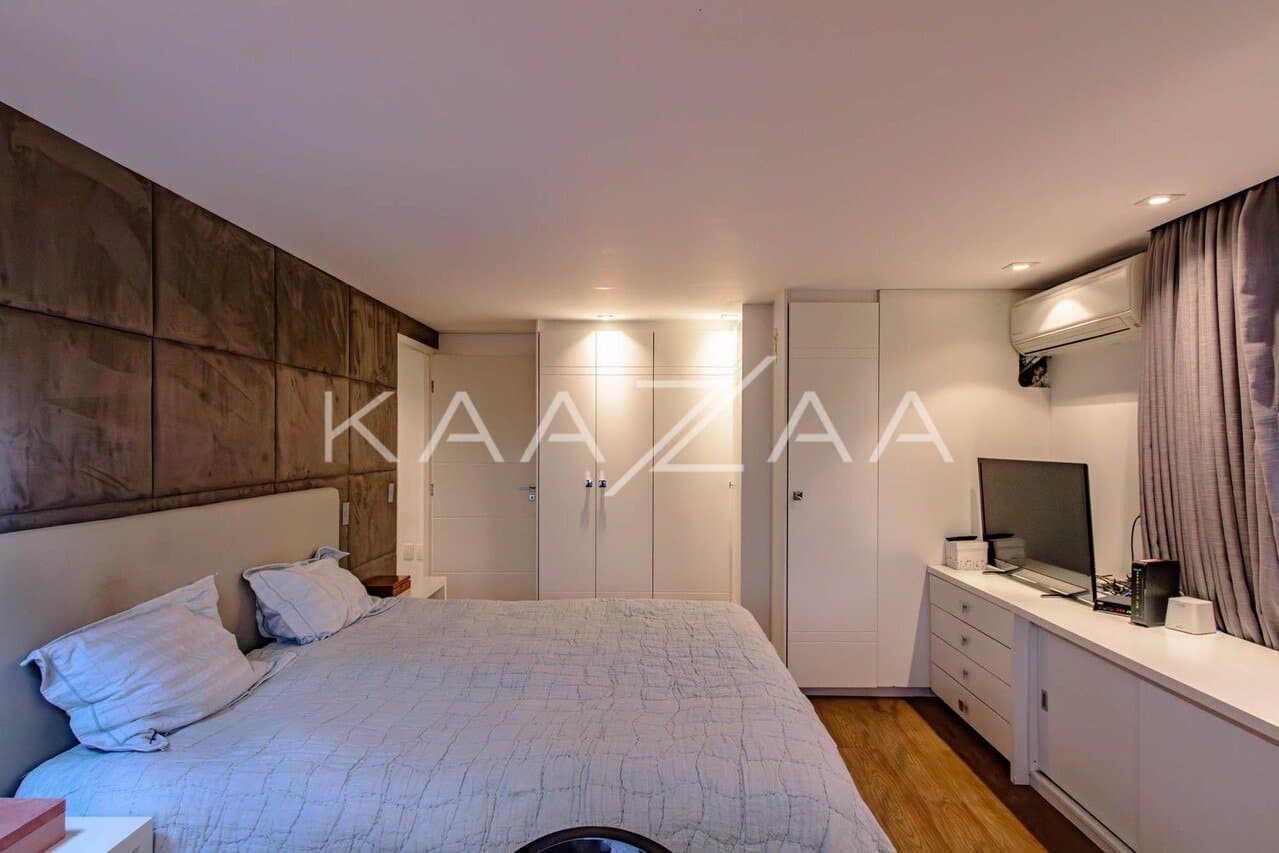 Cobertura à venda no Jardins - Foto 16