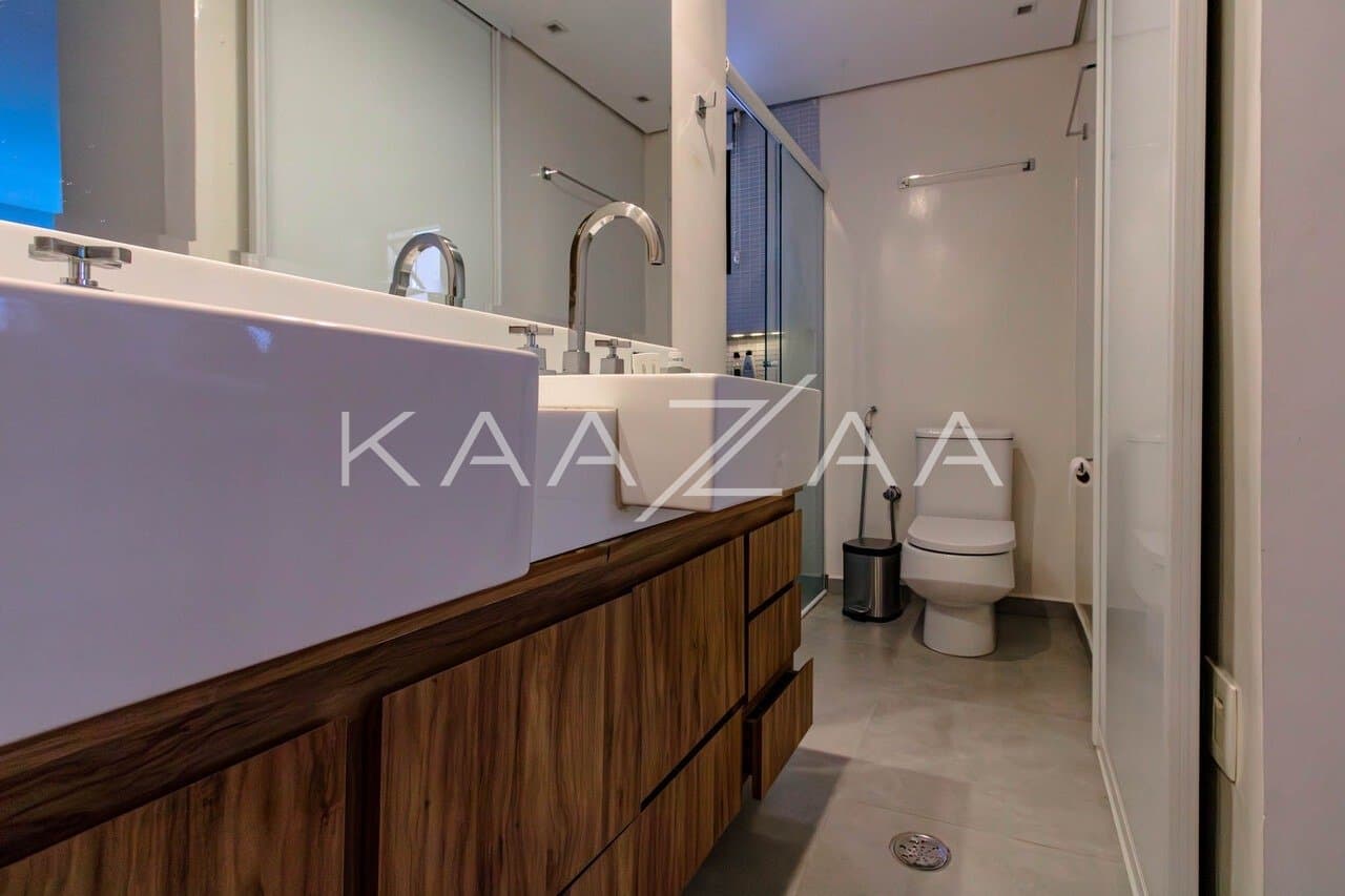 Cobertura à venda no Jardins - Foto 17