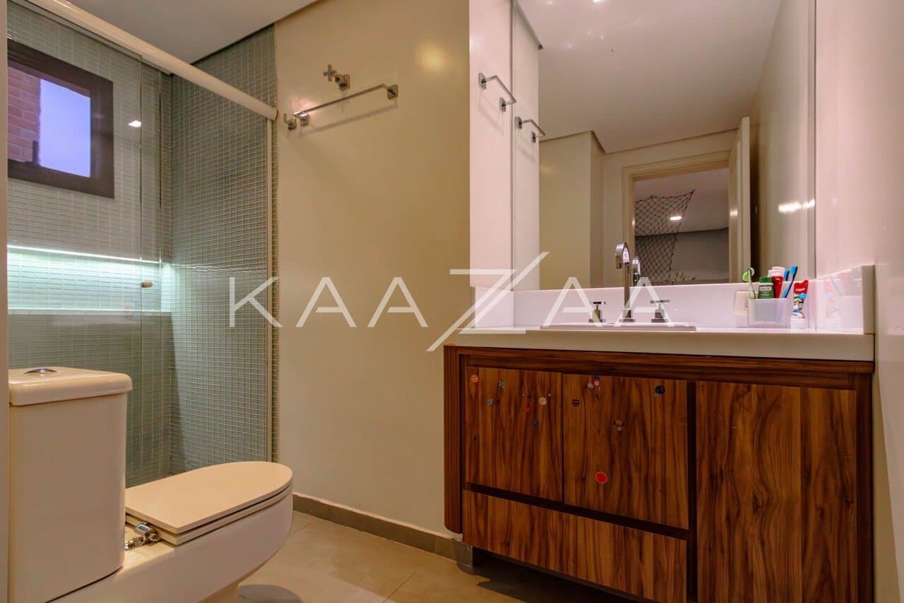 Cobertura à venda no Jardins - Foto 19