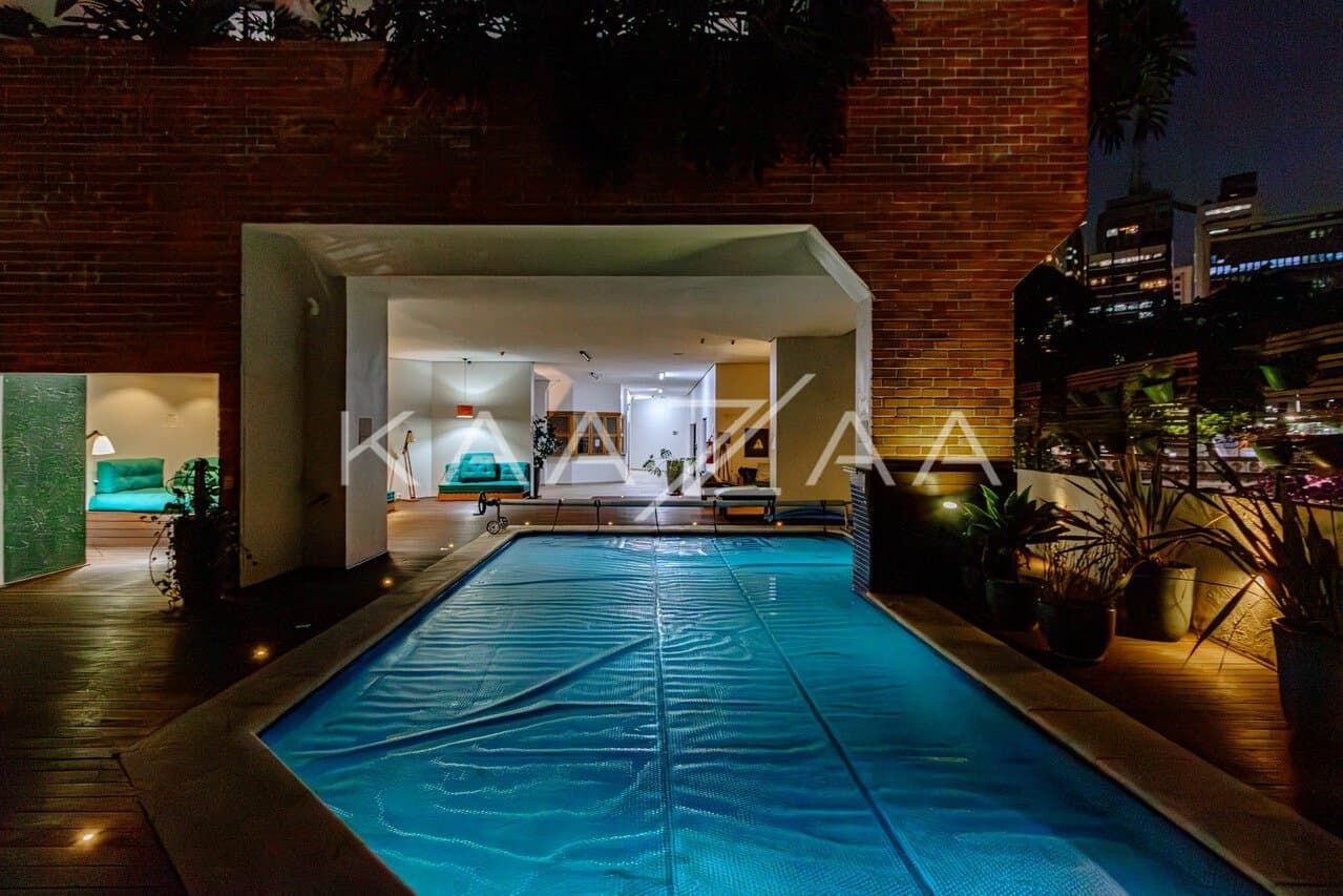 Cobertura à venda no Jardins - Foto 20