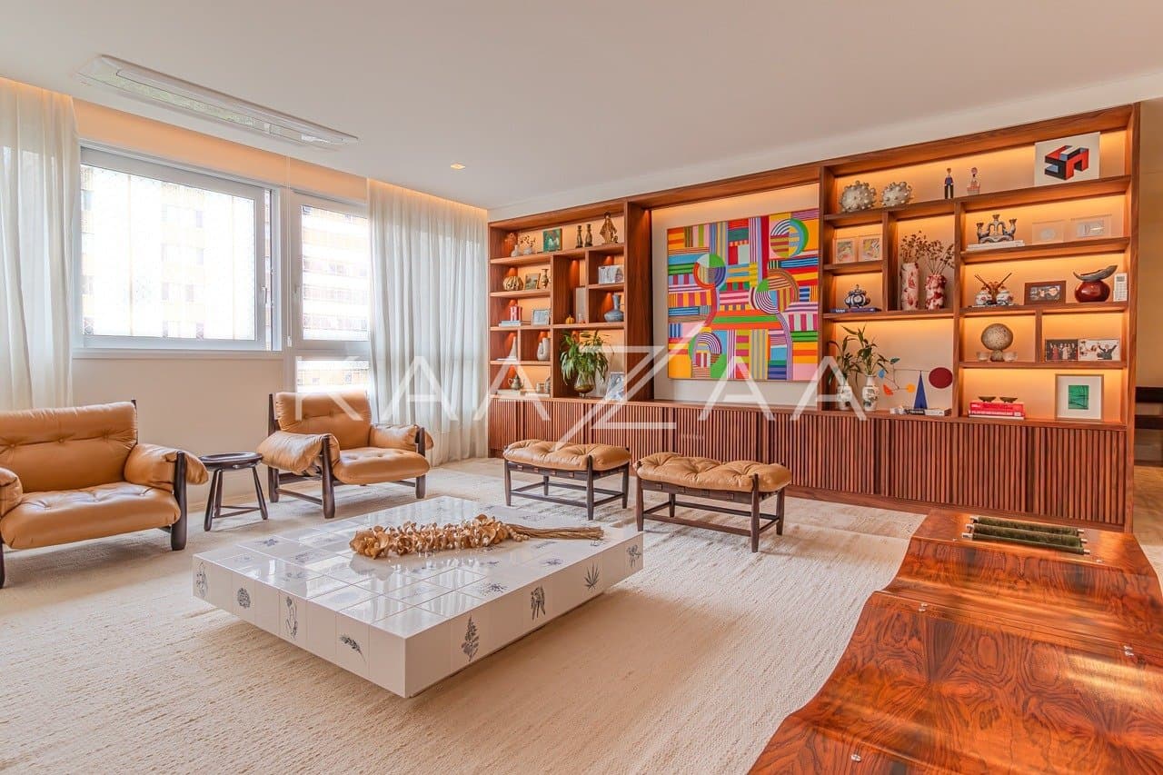 Apartamento no Itaim Bibi - Foto 4