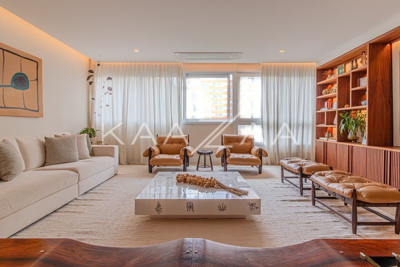 Apartamento no Itaim Bibi - Foto 3