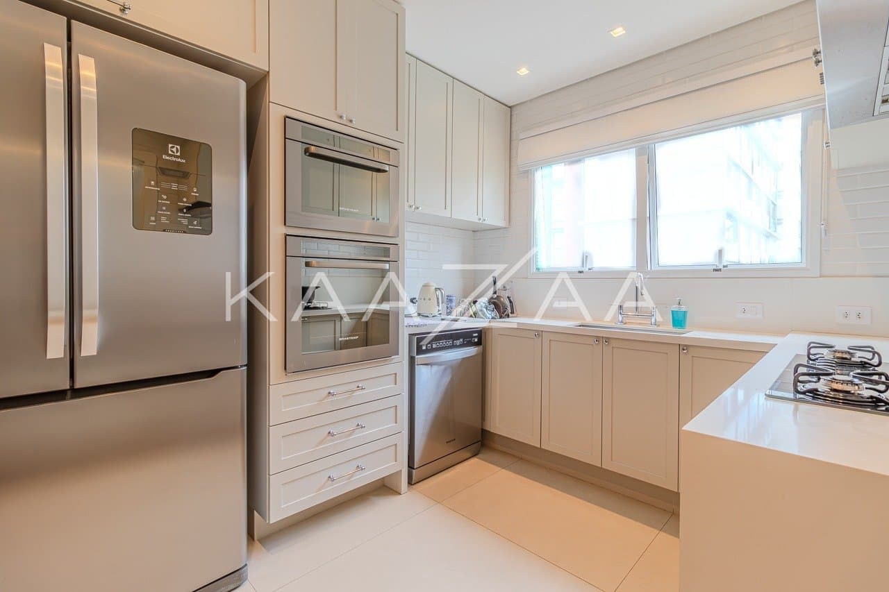 Apartamento no Itaim Bibi - Foto 17