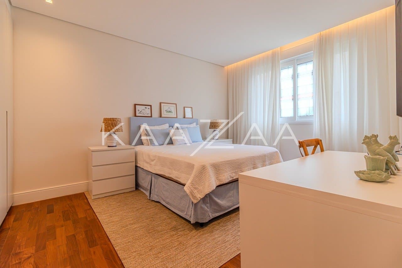 Apartamento no Itaim Bibi - Foto 20