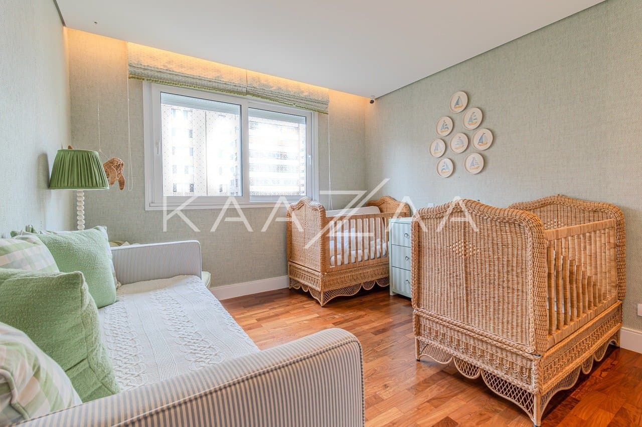 Apartamento no Itaim Bibi - Foto 22