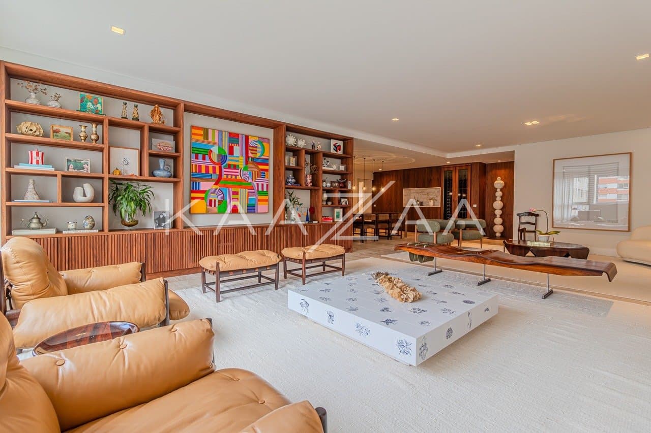 Apartamento no Itaim Bibi - Foto 6