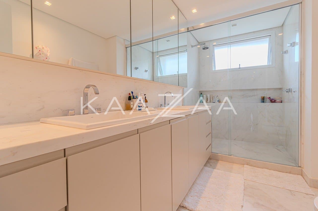 Apartamento no Itaim Bibi - Foto 19