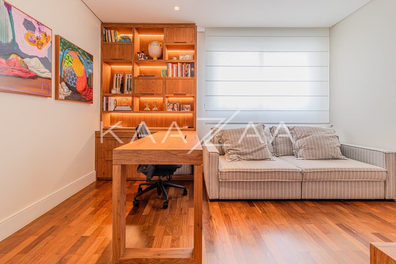 Apartamento no Itaim Bibi - Foto 24