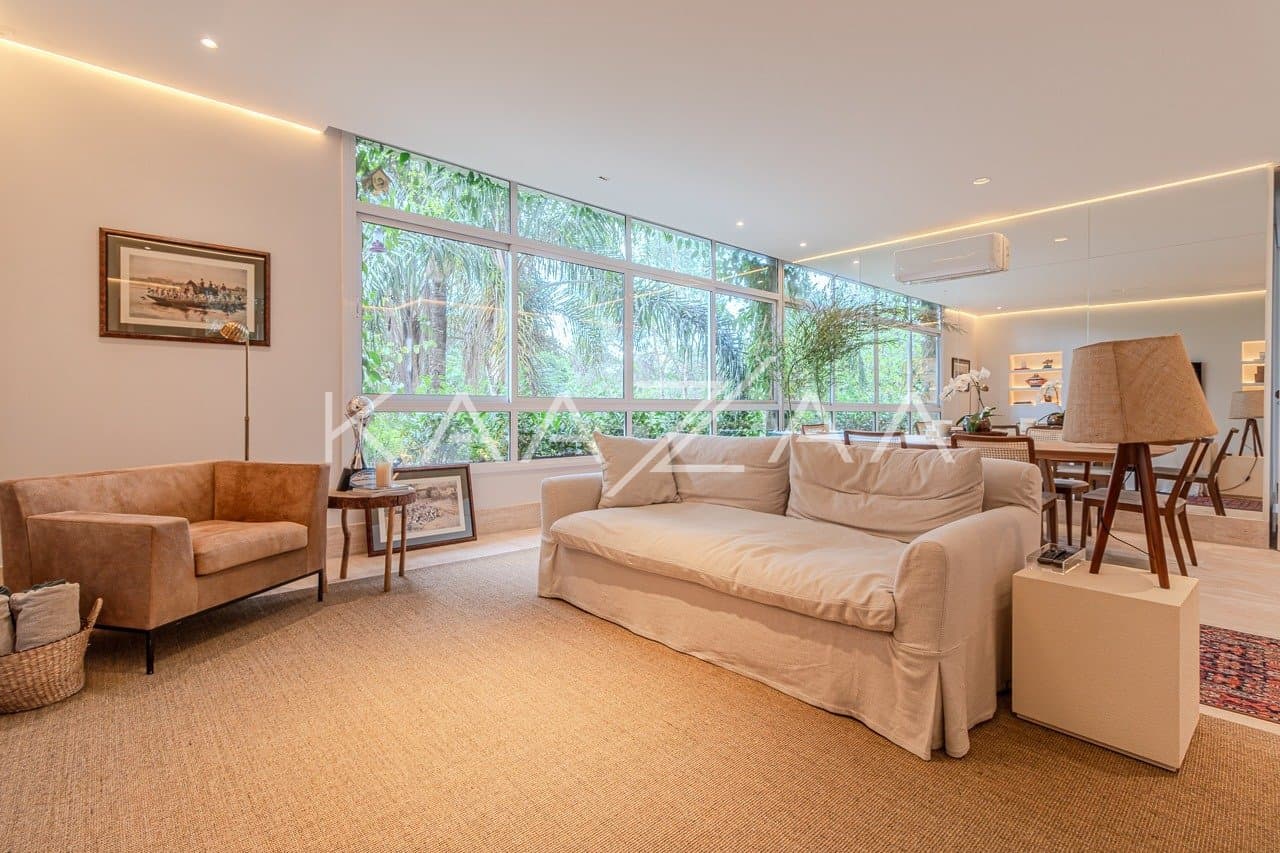 Apartamento no Itaim Bibi - Foto 1