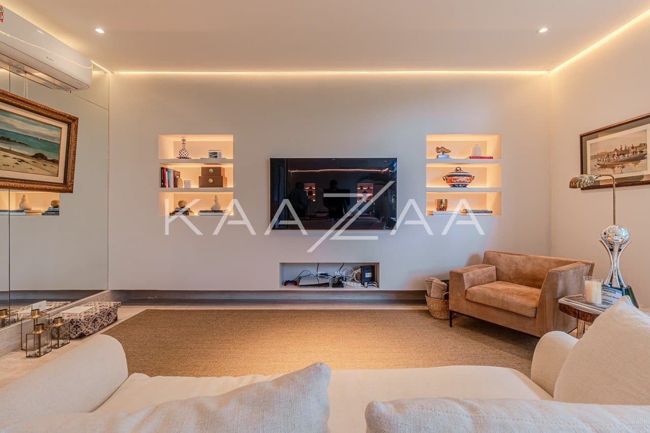 Apartamento no Itaim Bibi - Foto 3