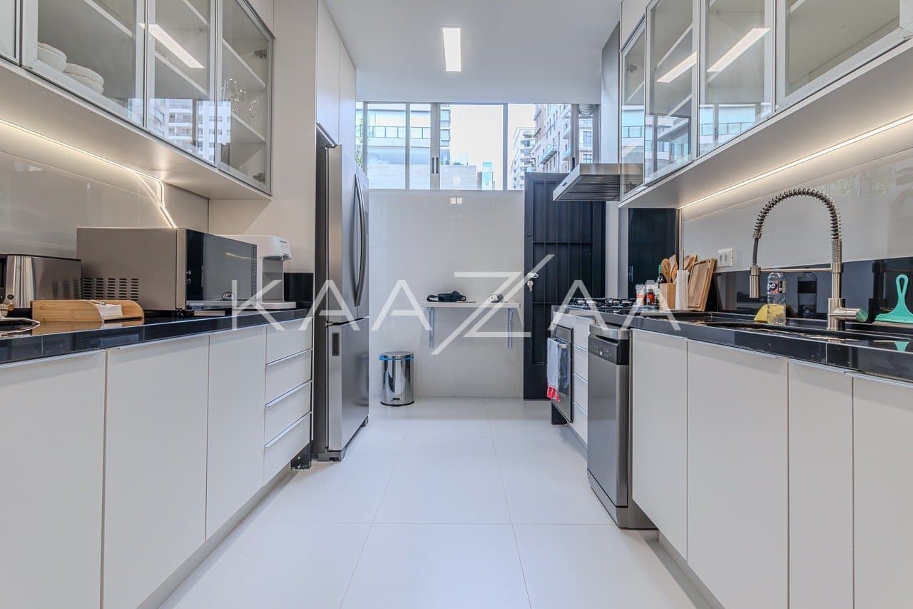 Apartamento no Itaim Bibi - Foto 8