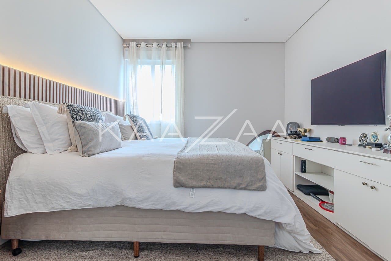 Apartamento no Itaim Bibi - Foto 9