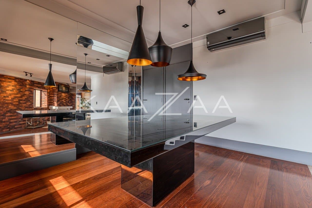 Apartamento à venda e locação no Itaim Bibi - Foto 8